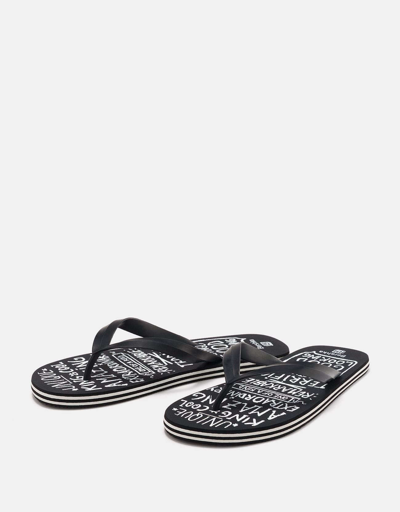 Faux Patent Sneakers - Image 4