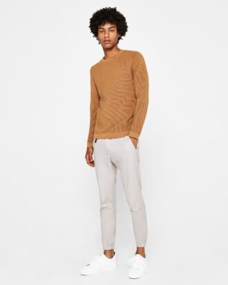 Tailored Joggers