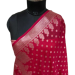 Banaras Soft Silk Saree