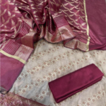 Soft Banarsi Suits