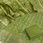 Banaras Soft Cotton Suits